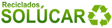 Reciclados Solucar logo