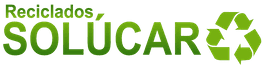 Reciclados Solucar logo