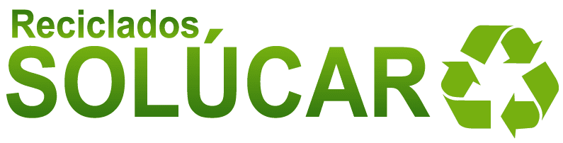 Reciclados Solucar logo