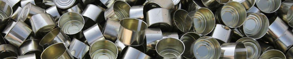 Reciclados Solucar latas de aluminio